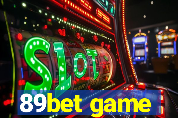 89bet game